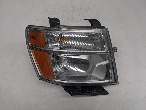 Nissan NV Van Headlight Head Light Passenger's Right Halogen 2012-2018 AQ6