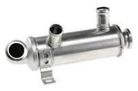 NTY KÜHler AbgasrÜCkfÜHrung FÜR Ford Fiesta 1.4TDCI 2004-2009- Citroen C3 1