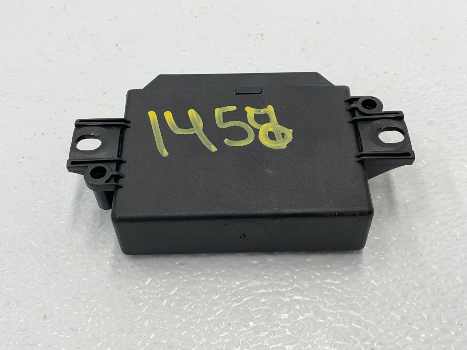 2013 2014 Maserati Granturismo M145 Park Parking Assist Control Module 1458 OEM