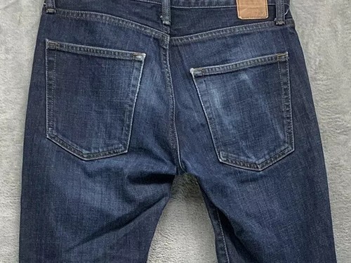 Gap Women’s 1969 Denim Jeans Size 28 x 30 - Picture 8 of 8