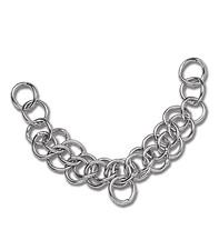 Waldhausen Stainless Steel Chin Chain 24cm