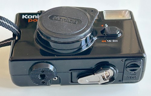 Konica Pop - Picture 9 of 24