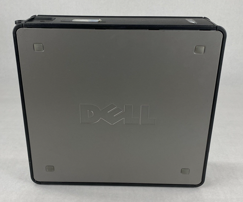 Dell OptiPlex 380 SFF Pentium Dual-Core E5700 3.00GHz 4GB RAM No HDD No OS - Bild 4 von 15