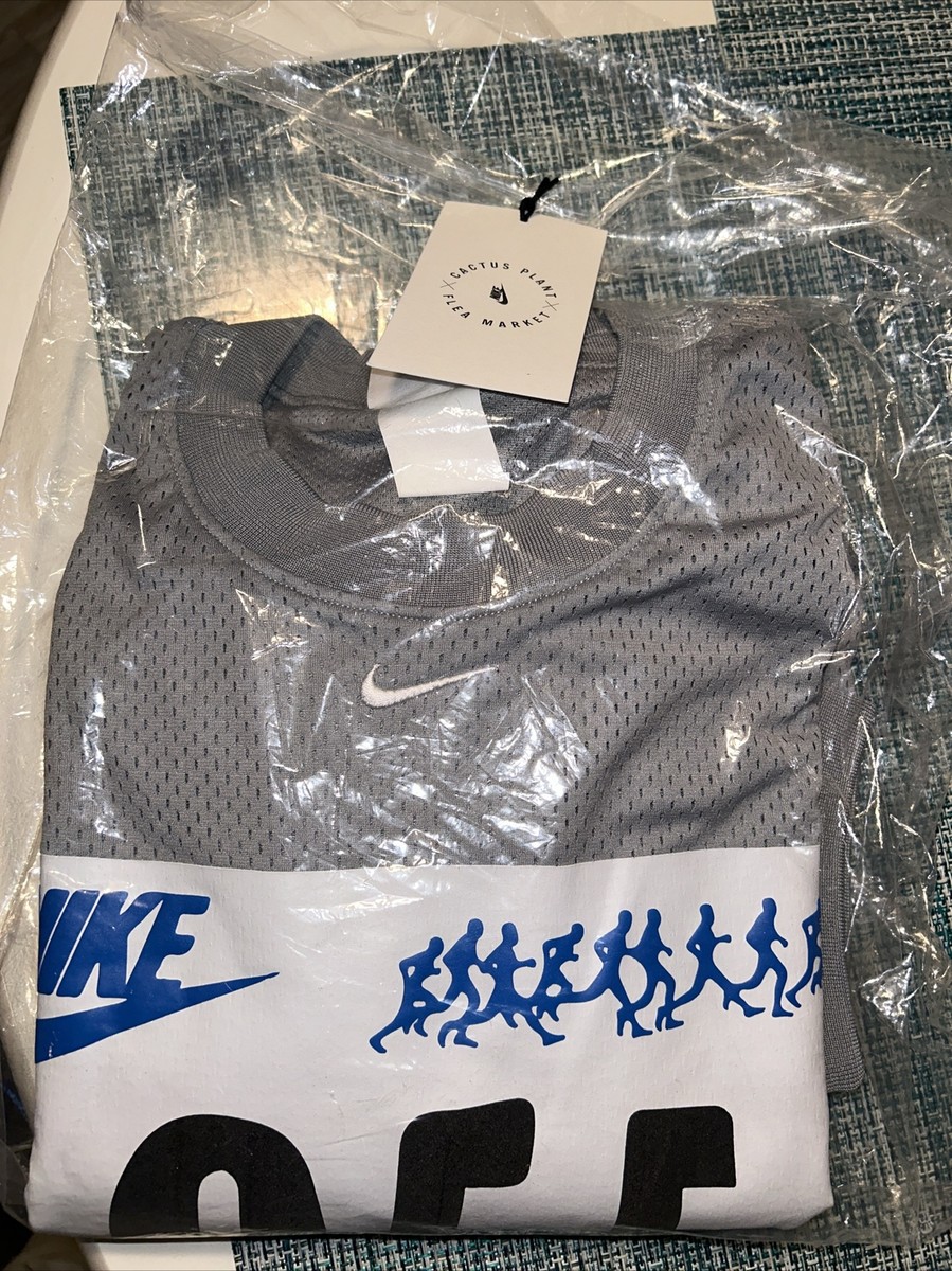 Size Large - Nike x Cactus Plant Flea Market CPFM Long Sleeve