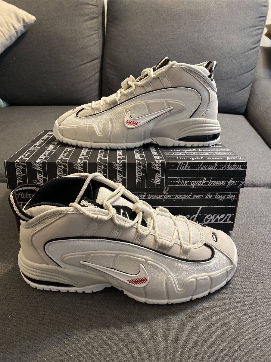 Size 10.5 - Social Status x Nike Air Max Penny 1 Recess Size 10.5 - Social Status x Nike Air Max Penny 1 Recess