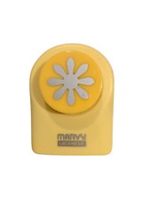 Marvy Uchida Flower Shape Paper Punch Scrapbooking-Quilling-Cardmaking