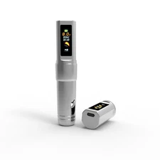 YILONG F10 Tattoo Machine Pen Cordless Battery Rotary Supply Professional Makeup