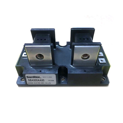 1PCS SanRex SBA500AA80 Power Module Supply New