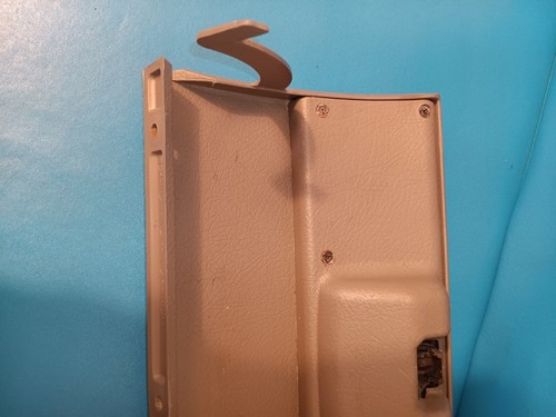 1992 Geo Lsi Convertible Suzuki Swift Glove Box (No Key) Oem - Picture 12 of 16