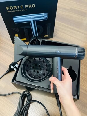 JRL FORTE PRO FP2020H ヘアドライヤー JRL Advanced Ion Forte Pro Dryer Blower FP2020H