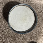 Vintage Ohio Art Child’s Circus Toy Drum 6 Inches Wide — photo 4