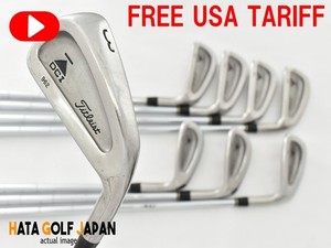Titleist 962 | eBay