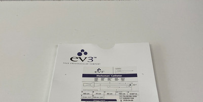 EV3 Marksman FA-55160-1013 Exp.2026-04 (*N7)