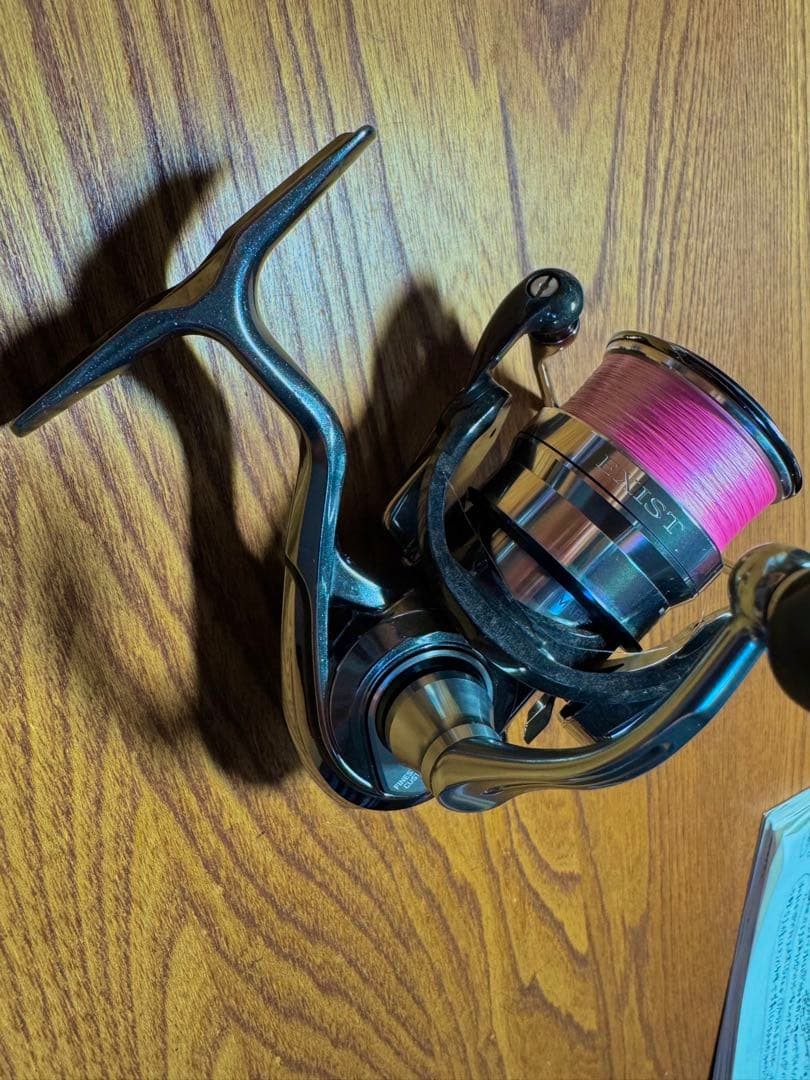DAIWA 18 Exist LT2000S-H 981267 | eBay