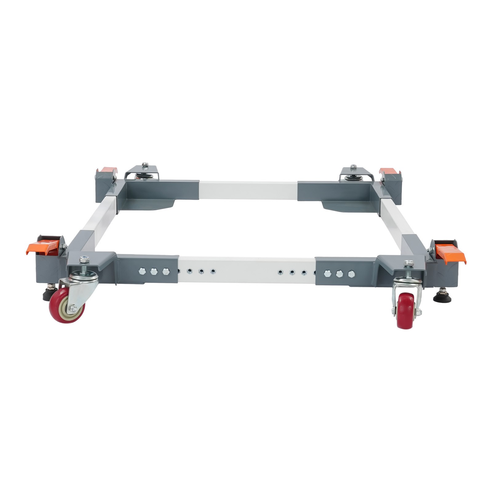 Heavy Duty Mobile Base Universal Stand 1500 LBS Capacity For Tools & Machines