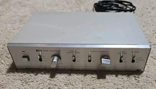 Vintage ARCHER (Radio Shack) model 15-1278A VIDEO SOUND PROCESSOR FastFreeShip!