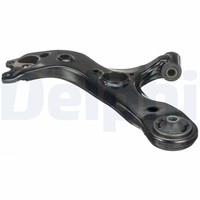 Delphi TC5207 Spurverbinder FüR Lexus, Toyota