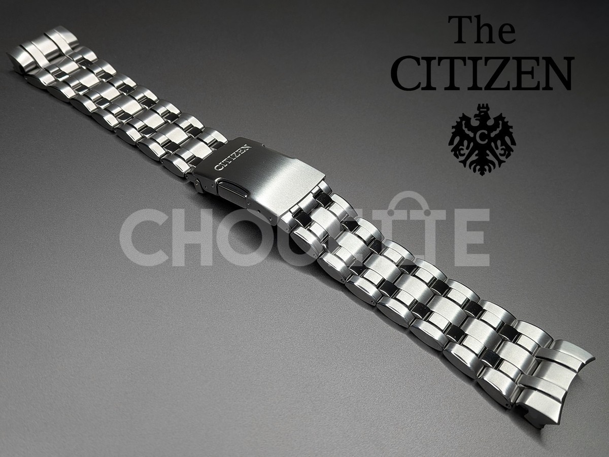 Citizen JY0050-55L JY0010-50E JY0080-62E JY8110-51E 22mm Titanium