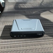 Garmin GDL 51 SiriusXM Receiver — Fully Functional Garmin GDL 51 SiriusXM Receiver — Fully Functional