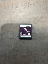 Nintendo DS Nintendogs Dalmatian & Friends Game Only 