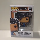 Funko POP! Television The Office Kelly Kapoor #1008 Vinyl Figure DAMAGED BOX