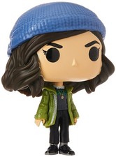 Ultimate Funko Pop Eternals Marvel Figures Gallery and Checklist 41