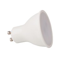 Led-Lampe GU10 10W 900Lm 6500K Kalte Farbe 120 Grad EC79476