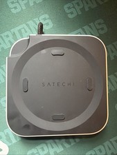 Satechi Type-C Aluminum Stand  Hub for Apple Mac Mini - Space Grey