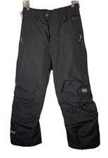 HELLY HANSEN Womens Snow Pants-Waterproof Insulated Helly Tech Series-Sz S-29/28