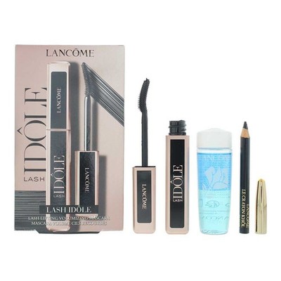 Lancome Lash Idole 3-teiliges Geschenkset