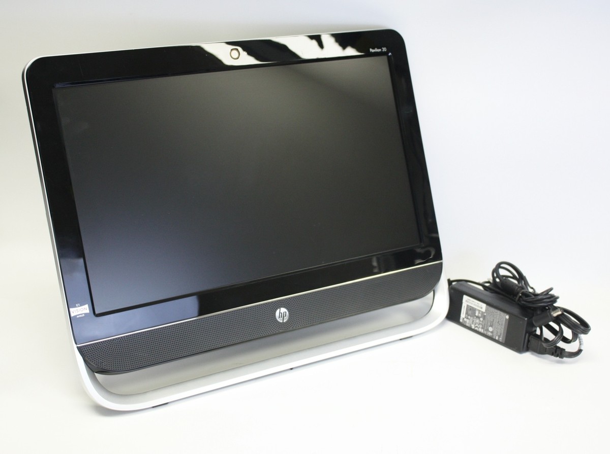 HP Pavilion 20-b014 20