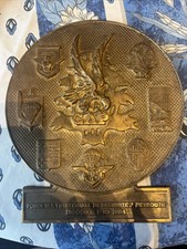 FORCE MULTINATIONALE de SECURITE à BEYROUTH - DIODON IV 1983-1984 TAPE de BOUCHE