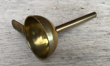 D R Mercer Filler Funnel