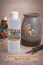 Eucalyptus 4 Oz Fragrance Oil Diffuser FREE SHIPPING USA SELLER
