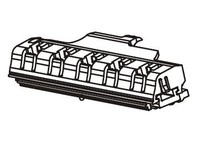 Zebra 105934-038 Thermal Printhead. 203dpi