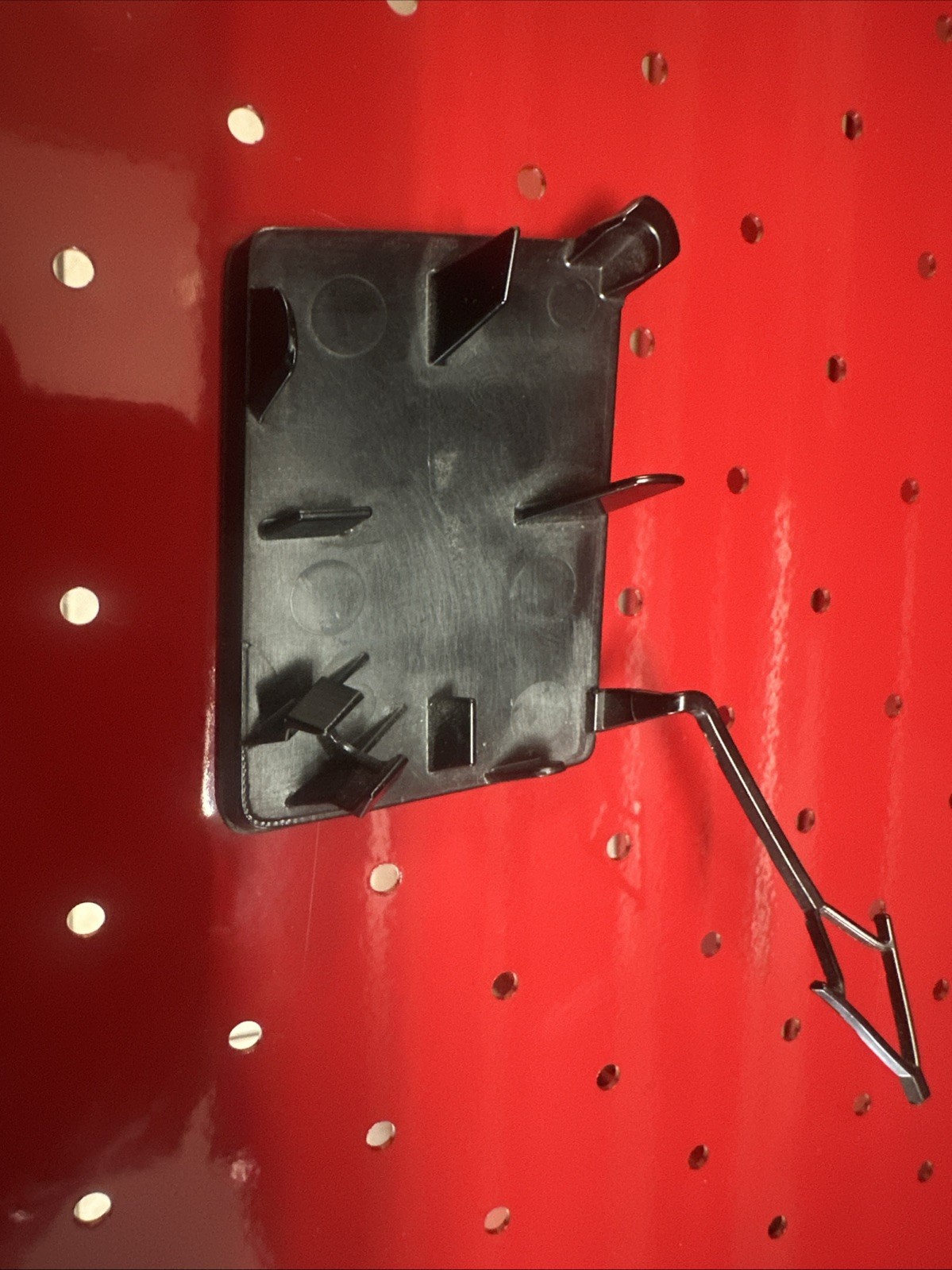 Lamborghini Urus 2023 Rear Left Tow hook