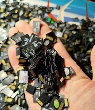 30pcs wholesale 16GB TF SD Cards Flash Memory Mixed BRAND Lot