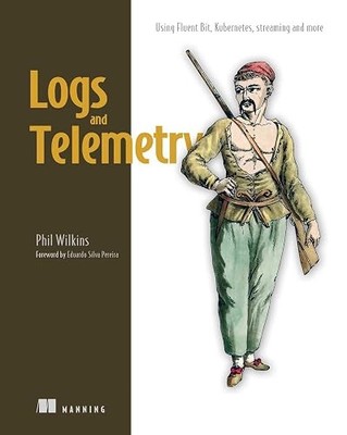 Logs and Telemetry: Using Fluent Bit, Kubernetes, streaming an...