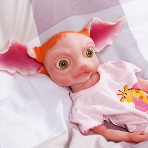 Reborn Elf Kit | eBay