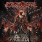 FLESHCRAWL - Epitome Of Carnage [CD]