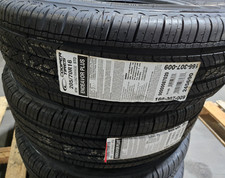 Cooper Endeavor Plus 20570r16 Tires X 4 Dot 3325