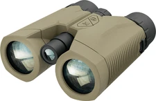 ATN LRF 3000 10x42mm Roof Ballistics Laser Rangefinding Binocular, : BN1042LRF3K