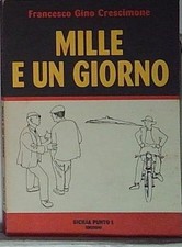 Crescimone francesco gino MILLE E UN GIORNO Sicilia Punto L Ragusa 
