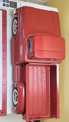 TONKA STEP-SIDE PICK-UP TRUCK Original 1958-1960