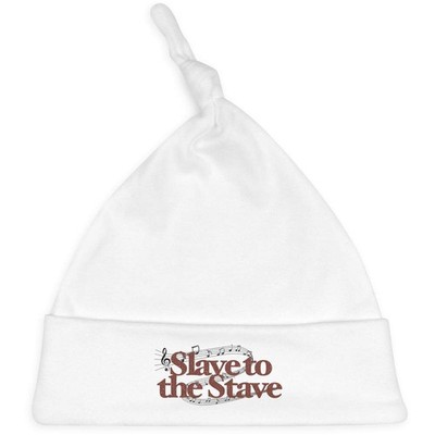 Baby Beanie Mütze ''Slave To The Stave'' (BH00039121)
