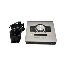 Universal Audio Apollo Twin X DUO Gen 2 Thunderbolt Audio Interface