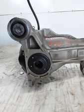 2019 2020 SILVERADO SIERRA 1500 FRONT CARRIER DIFFERENTIAL 3.23 RATIO OPT SU5 