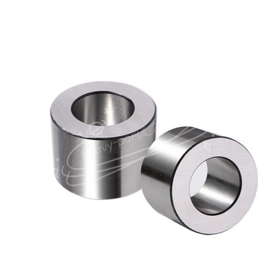 #ad Set Of 2 45MM Excavator Bucket Bushings Bosses For Cat For John Deere Kubota $48.00