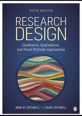 Research Design - Book 