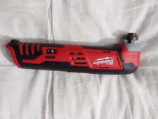 Milwaukee M12 12V Lithium-Ion Cordless Oscillating Multi-Tool 2426-20 Tool Only